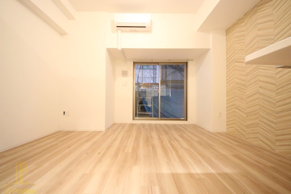 セレニテ堺筋本町リアン