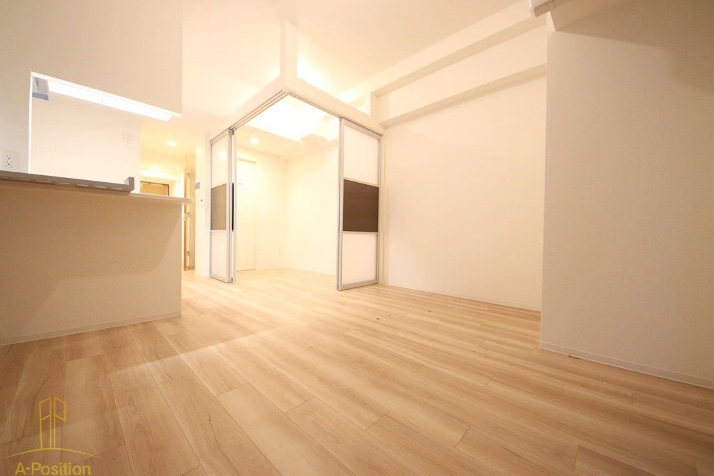 セレニテ堺筋本町リアン