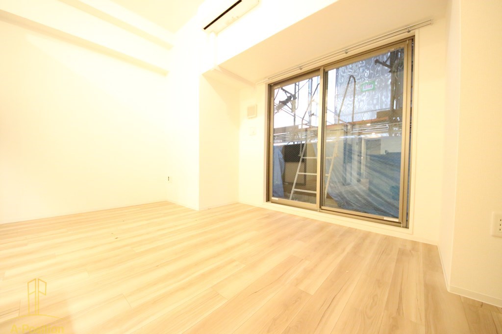 セレニテ堺筋本町リアン