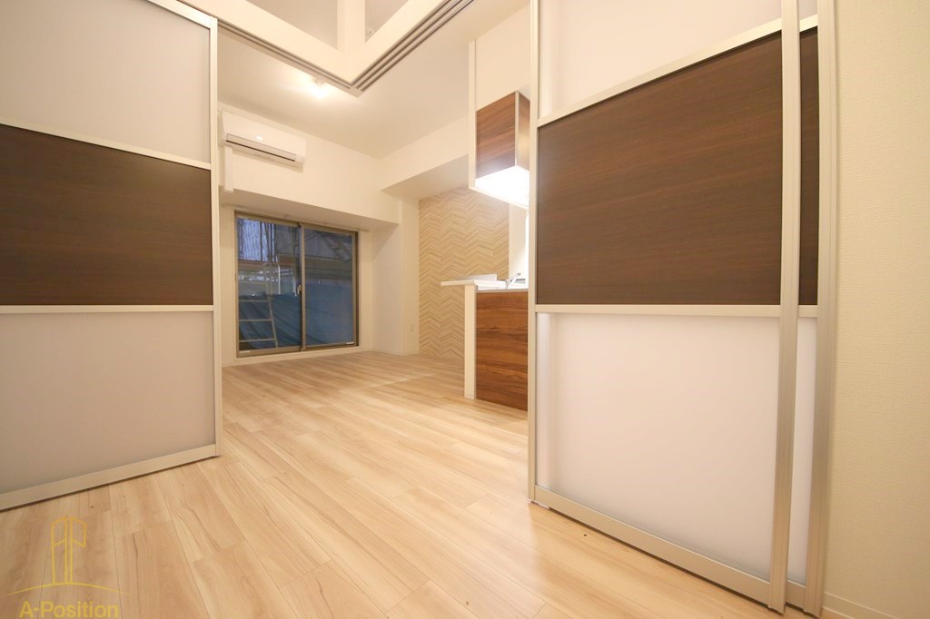 セレニテ堺筋本町リアン