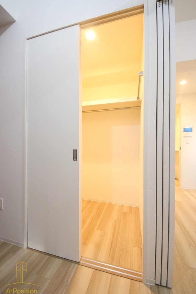 セレニテ堺筋本町リアン