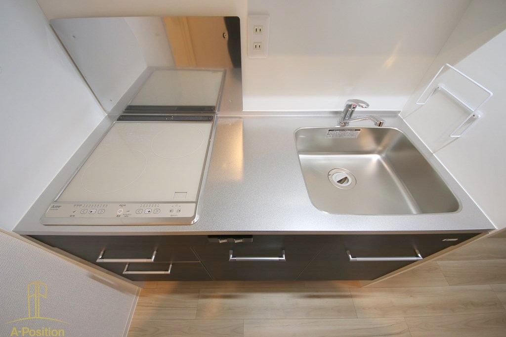 セレニテ堺筋本町リアン