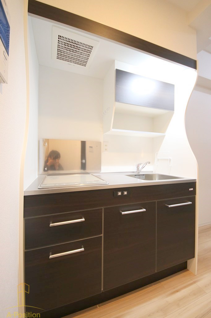 セレニテ堺筋本町リアン