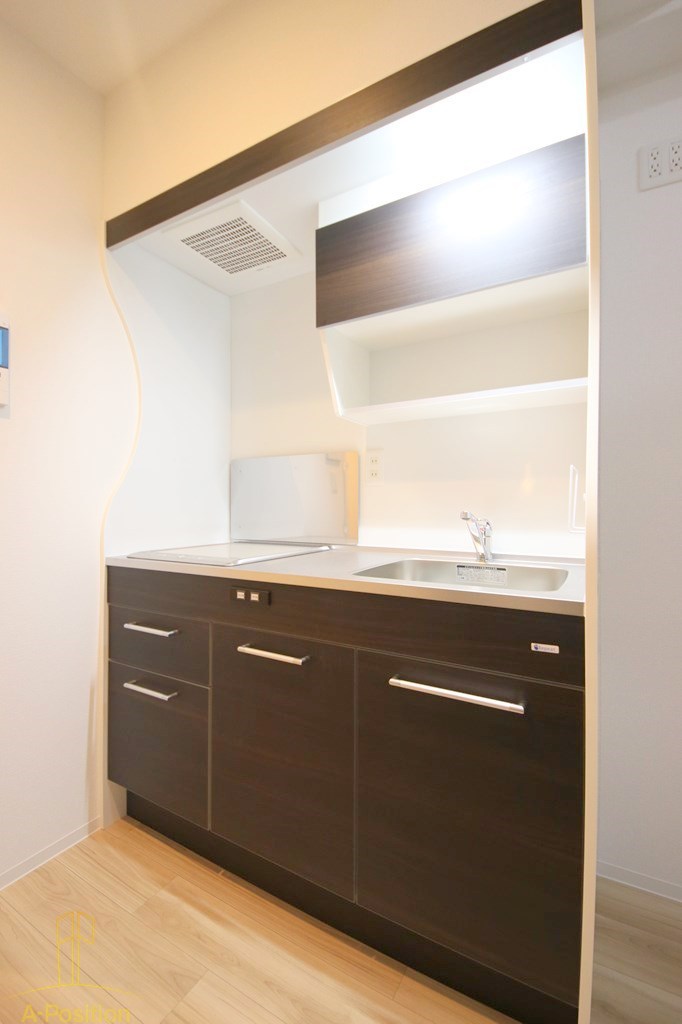 セレニテ堺筋本町リアン