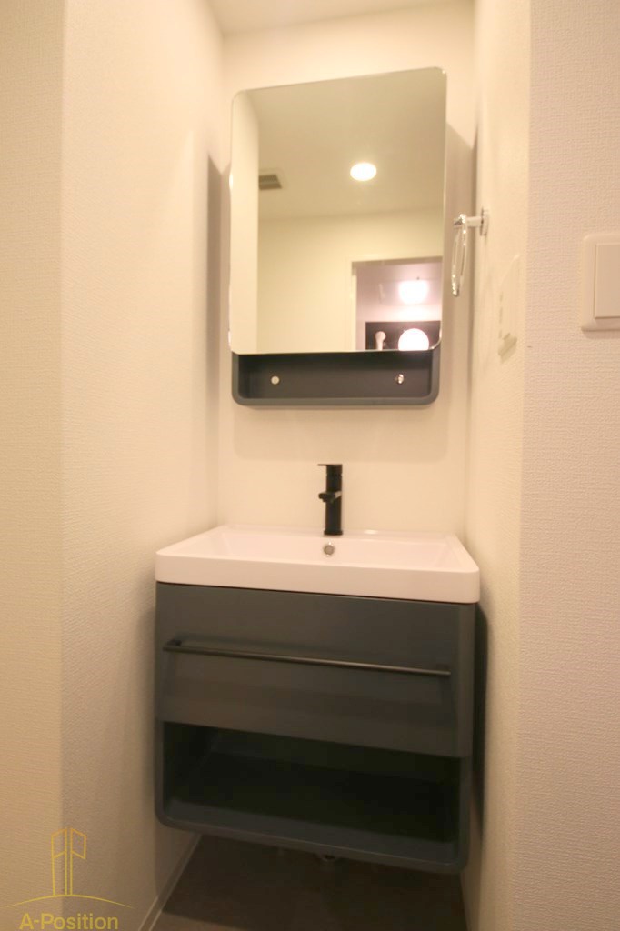 セレニテ堺筋本町リアン