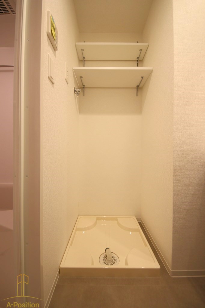 セレニテ堺筋本町リアン