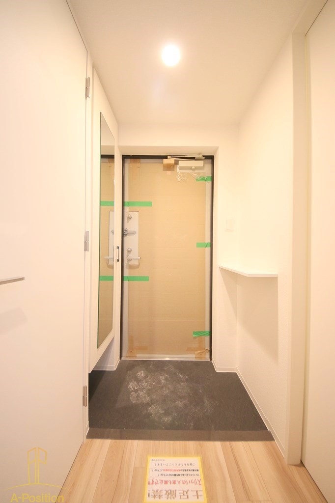 セレニテ堺筋本町リアン