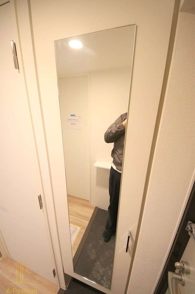 セレニテ堺筋本町リアン