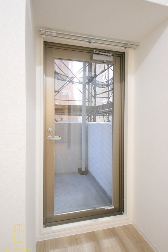 セレニテ堺筋本町リアン