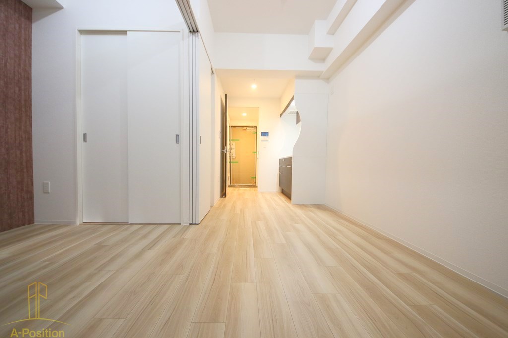 セレニテ堺筋本町リアン