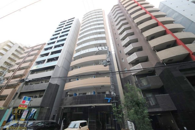 セレニテ堺筋本町リアン