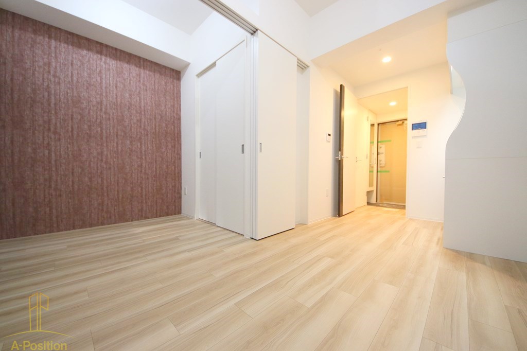 セレニテ堺筋本町リアン