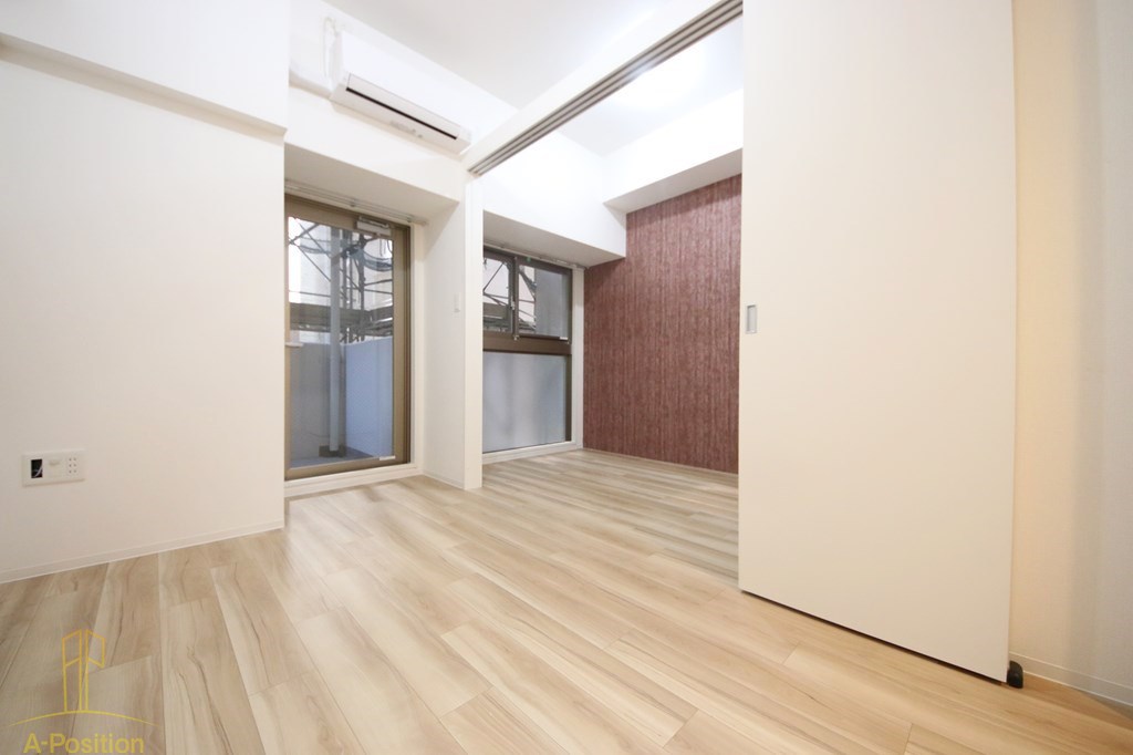 セレニテ堺筋本町リアン