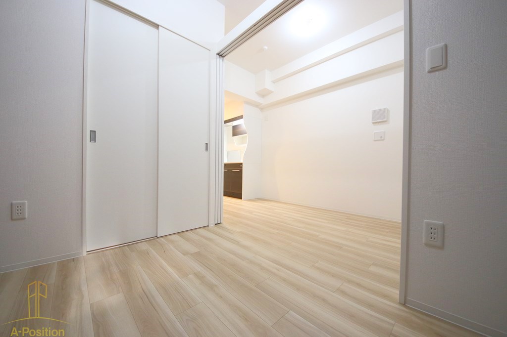 セレニテ堺筋本町リアン