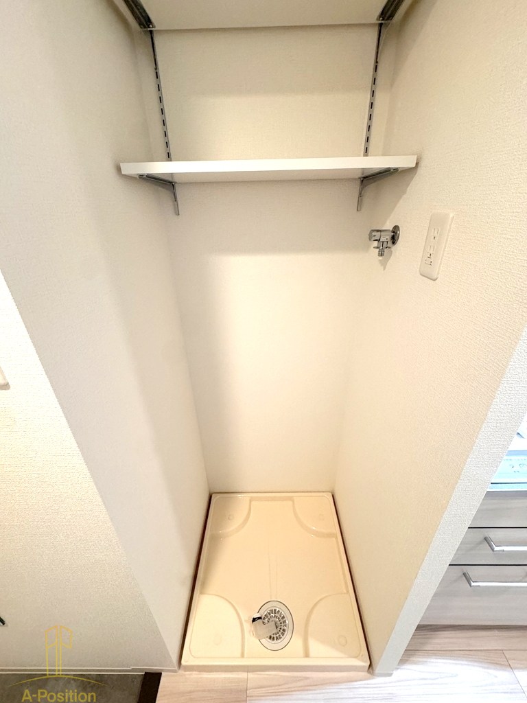 セレニテ難波グランデノール