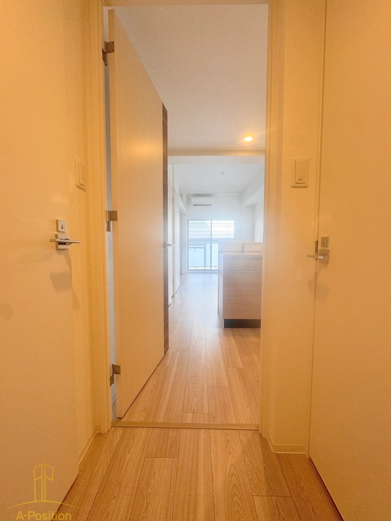 セレニテ難波グランデノール