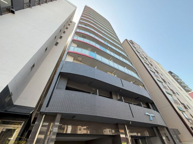 セレニテ難波グランデノール