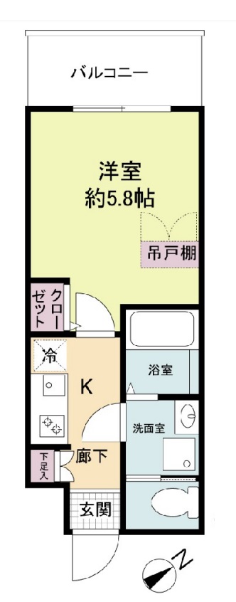 セレニテ難波ミラク参番館