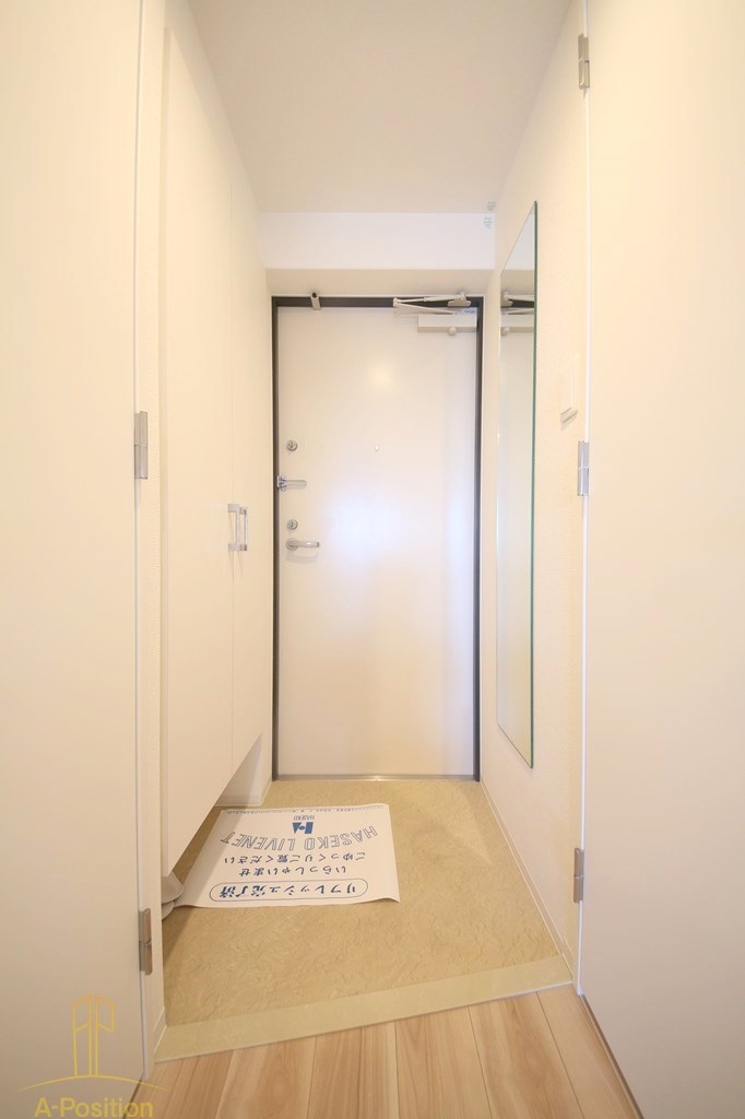 セレニテ難波リアン