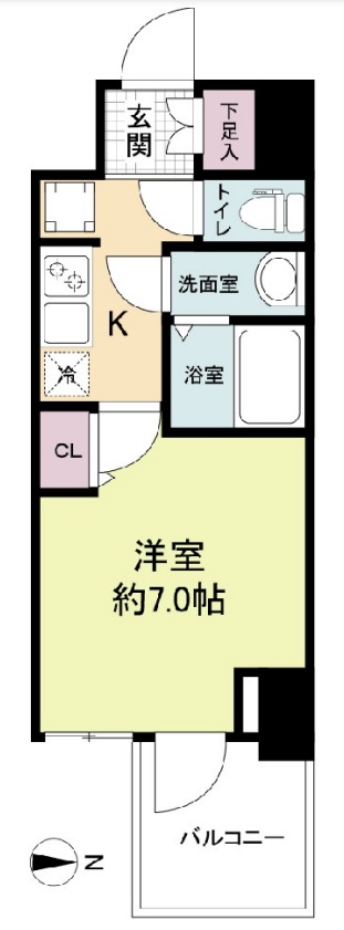 WORVE大阪本町
