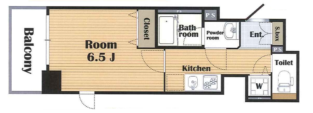アジリア天満橋
