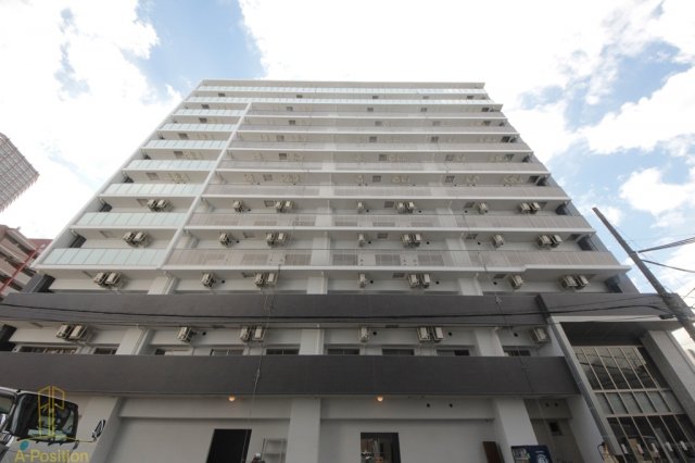 エステムコート中之島GATEII 