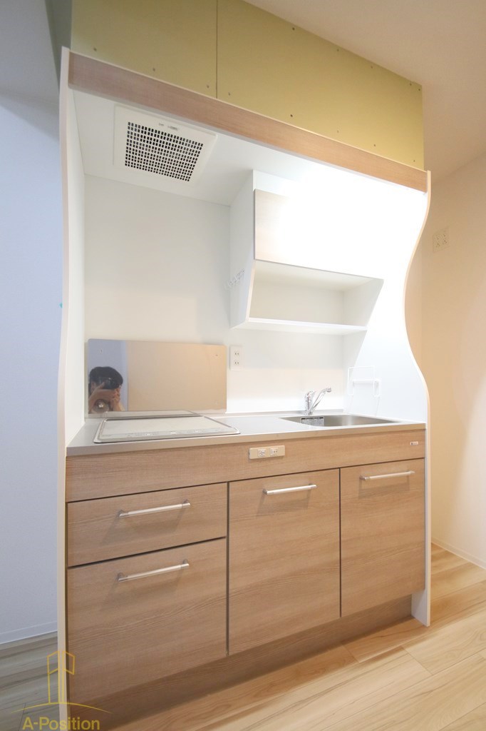 セレニテ本町東リアン