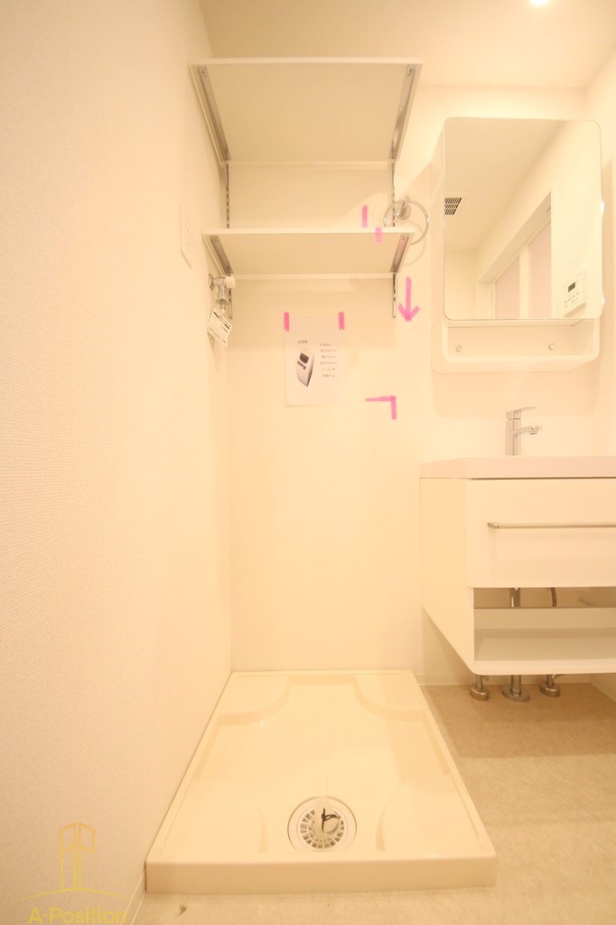 セレニテ本町東リアン