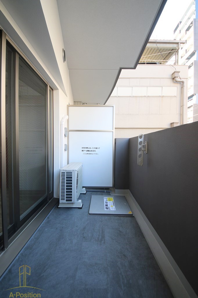 セレニテ本町東リアン