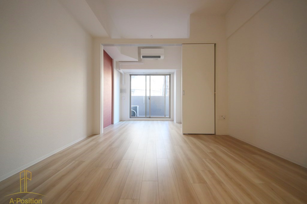 セレニテ本町東リアン