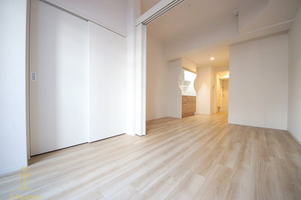 セレニテ本町東リアン