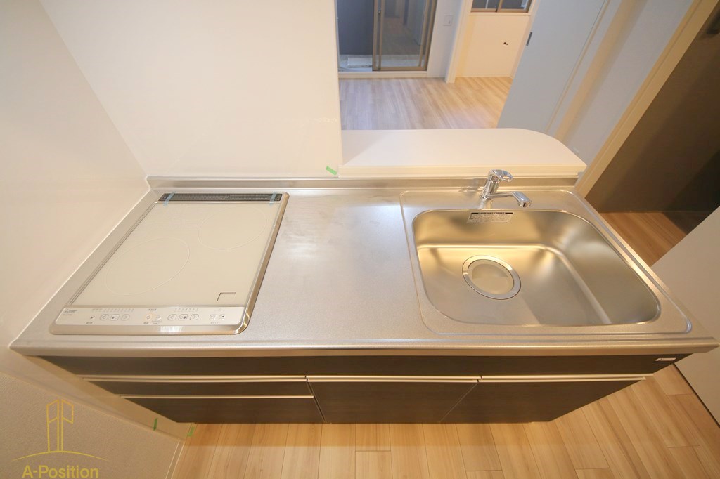 セレニテ本町東リアン