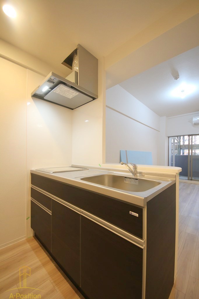 セレニテ本町東リアン