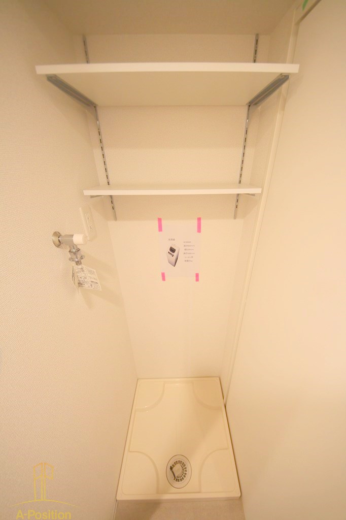 セレニテ本町東リアン