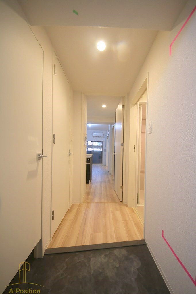 セレニテ本町東リアン