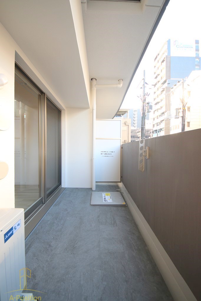 セレニテ本町東リアン