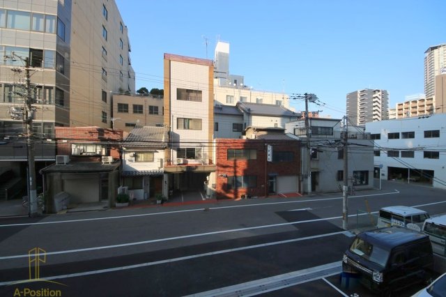 セレニテ本町東リアン