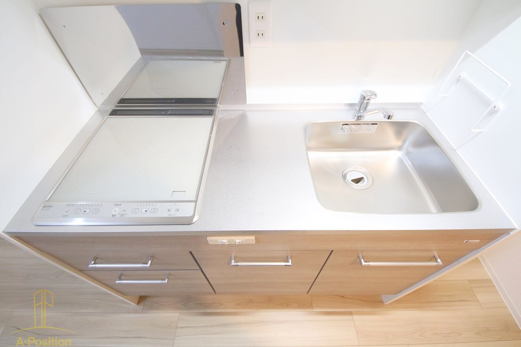 セレニテ本町東リアン