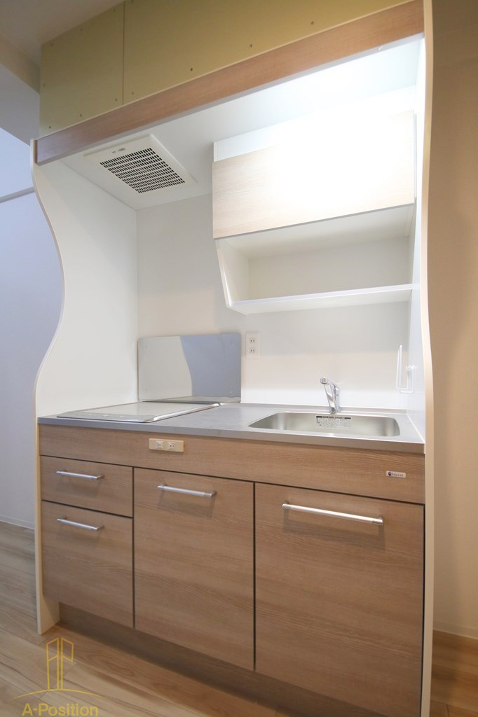 セレニテ本町東リアン