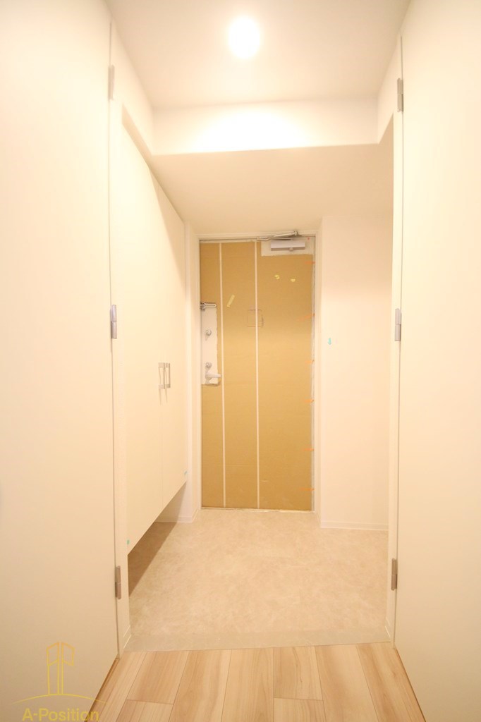 セレニテ本町東リアン