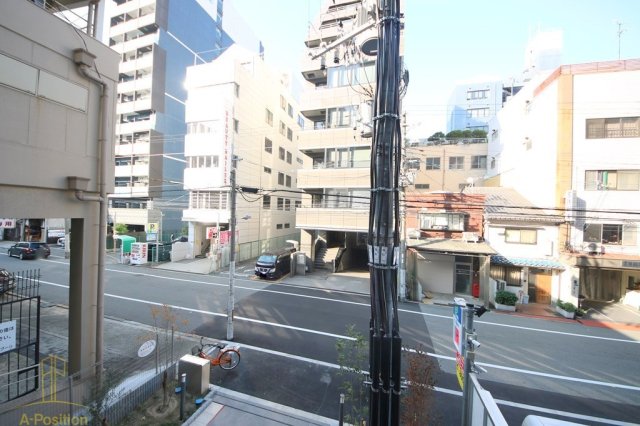 セレニテ本町東リアン