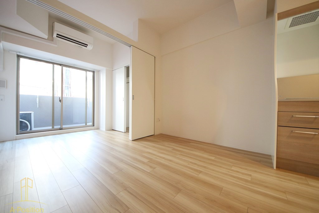 セレニテ本町東リアン