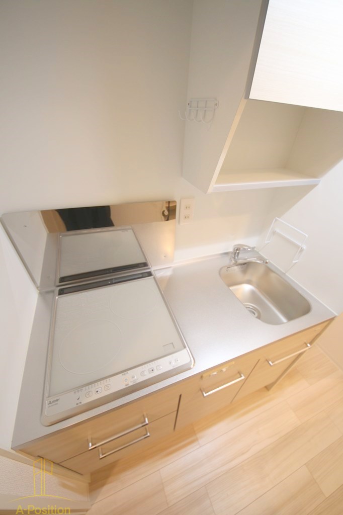 セレニテ本町東リアン