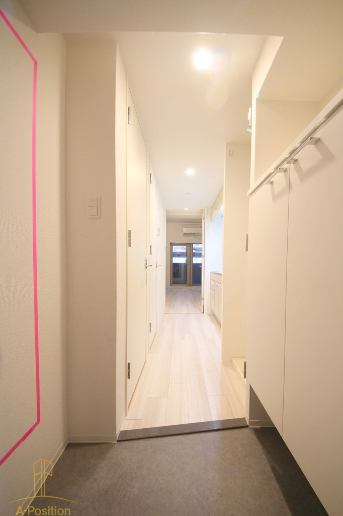 セレニテ本町東リアン