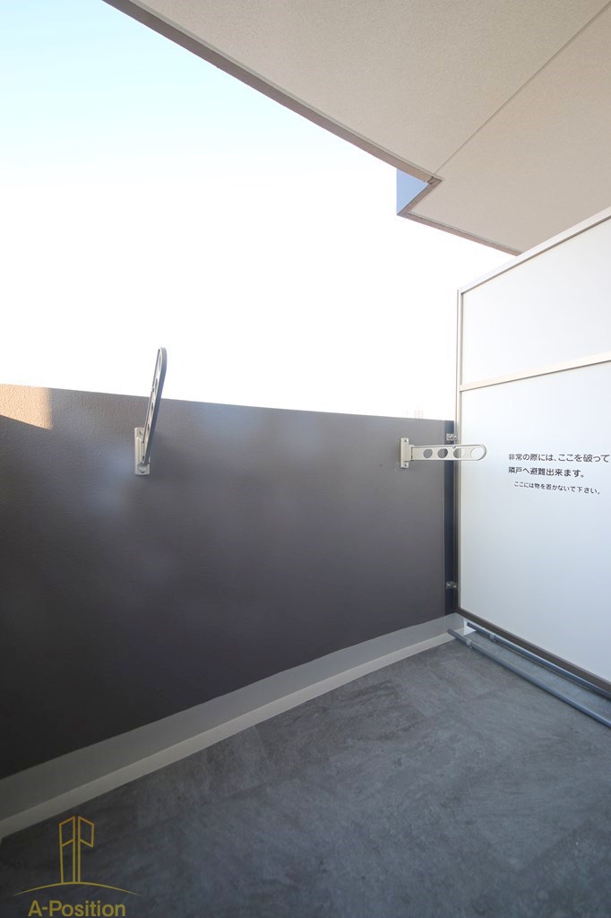 セレニテ本町東リアン