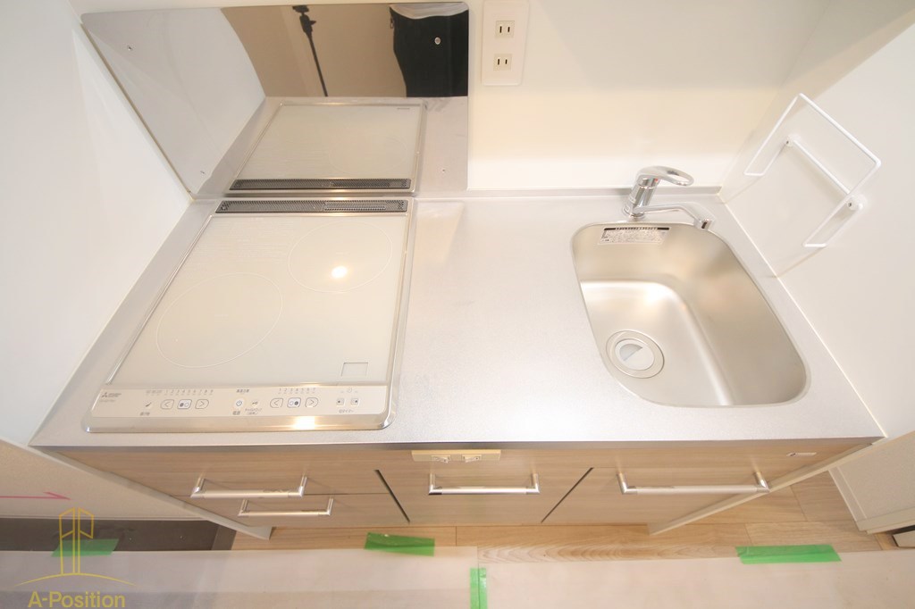 セレニテ本町東リアン