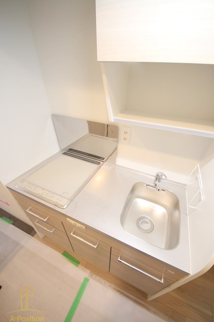 セレニテ本町東リアン