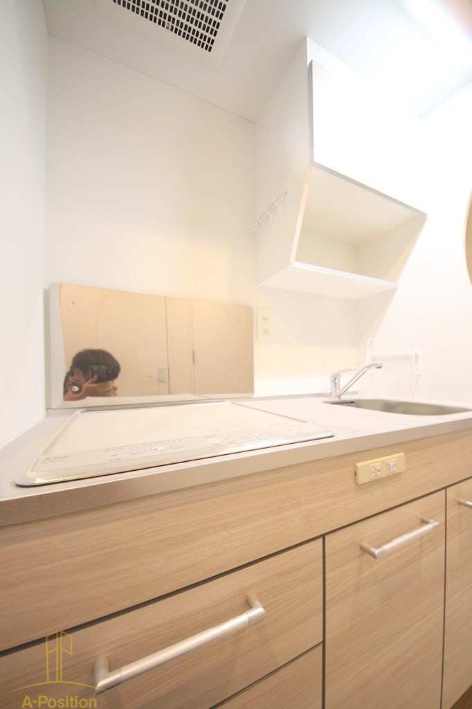 セレニテ本町東リアン