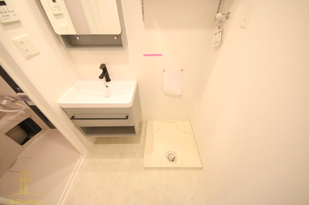 セレニテ本町東リアン