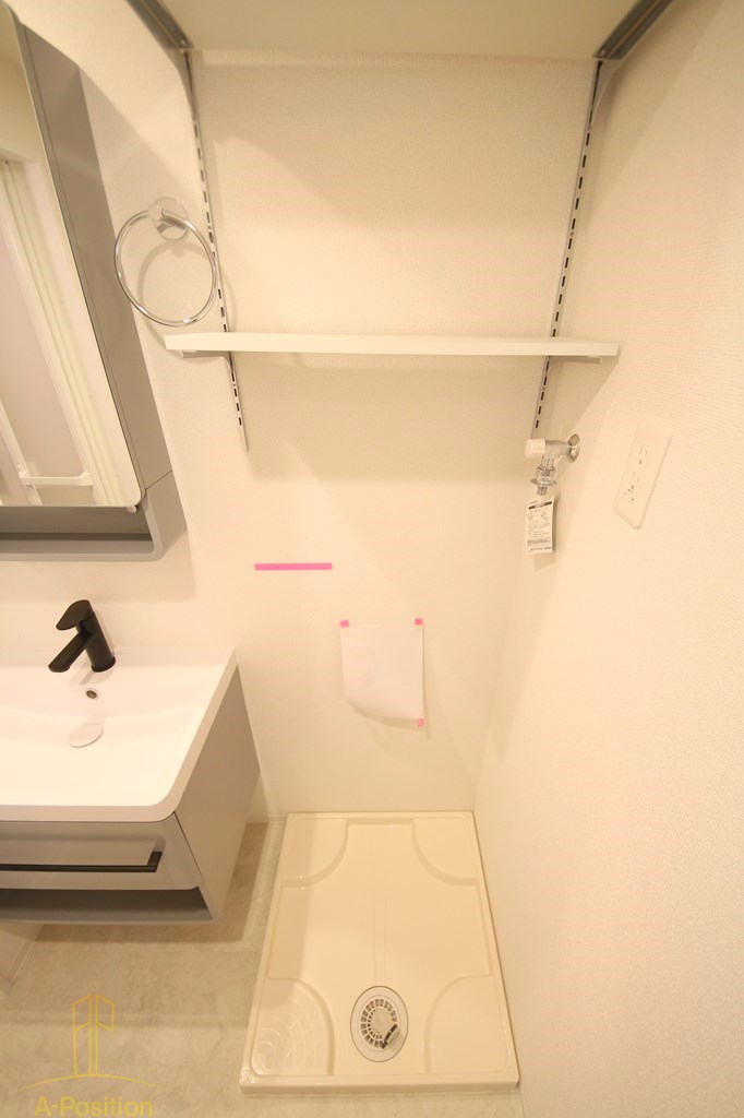 セレニテ本町東リアン